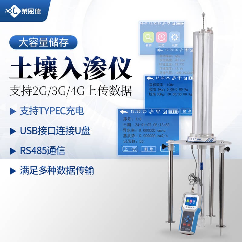 2026年10月 土壤入滲儀選購(gòu)指南 品牌參數(shù)報(bào)價(jià)匯總